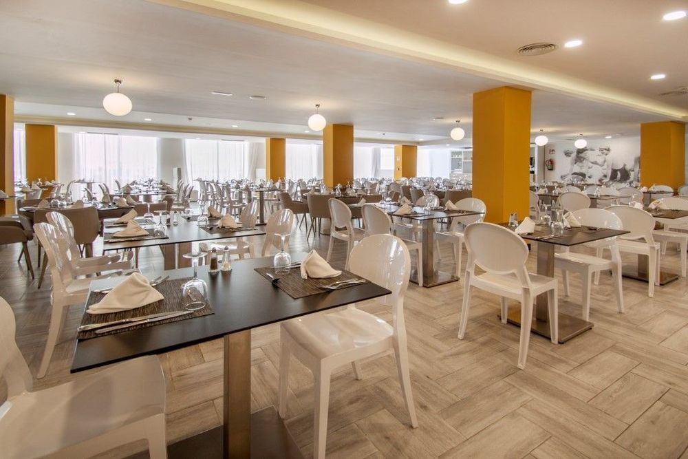 Globales Don Pedro - Adults Only Cala de Sant Vicenc