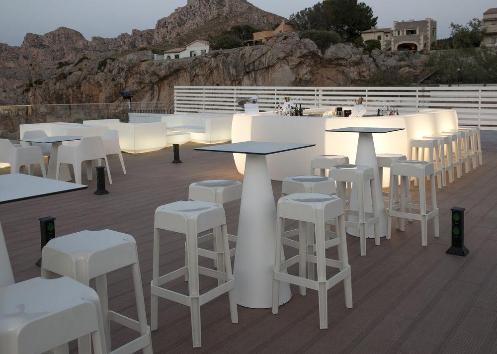 Globales Don Pedro - Adults Only 4* Cala San Vicente (Mallorca)