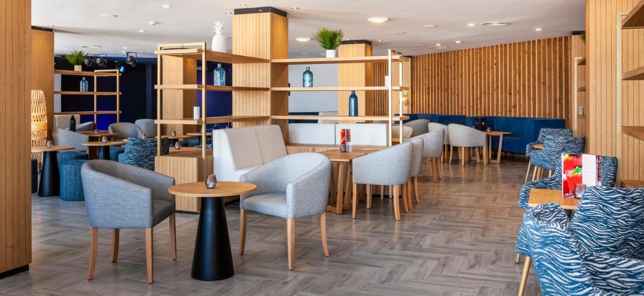 Globales Don Pedro - Adults Only Hotel Cala San Vicente (Mallorca)