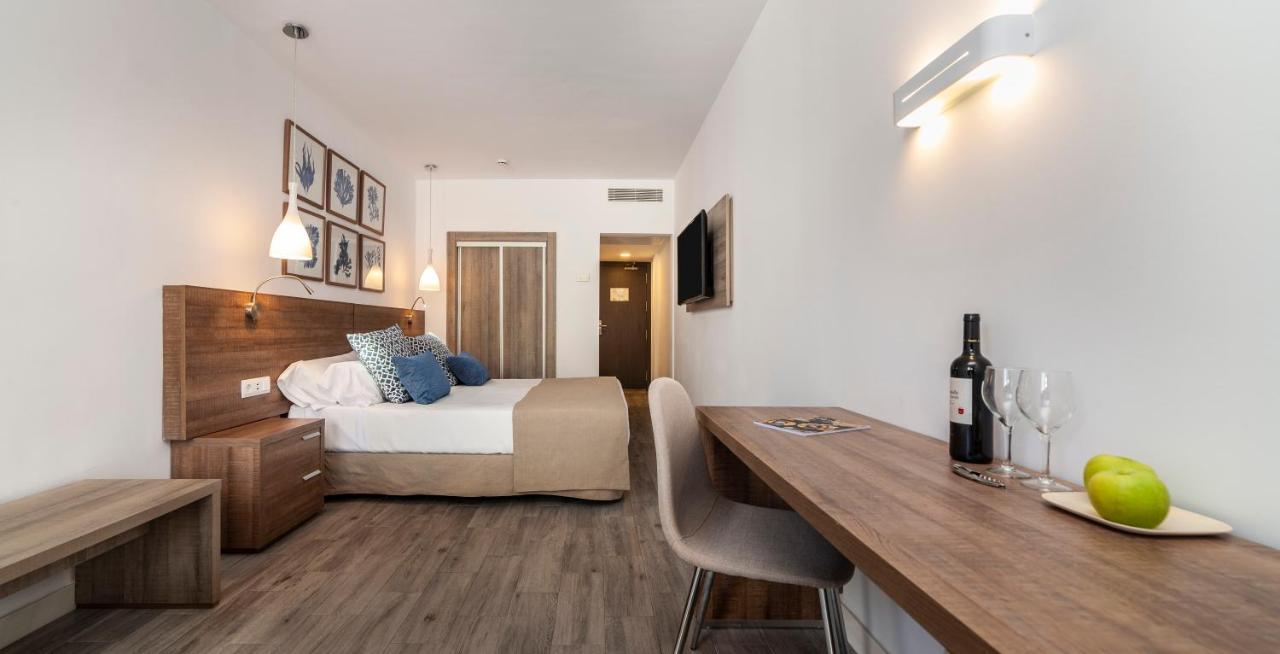 Globales Don Pedro - Adults Only Hotel Cala San Vicente (Mallorca)